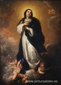 La Inmaculada Concepción