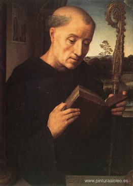 Retrato de Benedetto di Tommaso Portinari