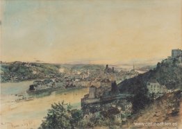 Vista de Passau