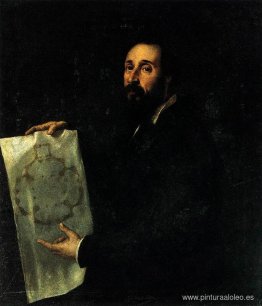 Retrato de Julio Romano