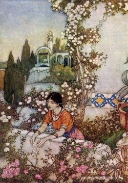 Rosa que sopla, El Rubaiyat de Omar Khayyam