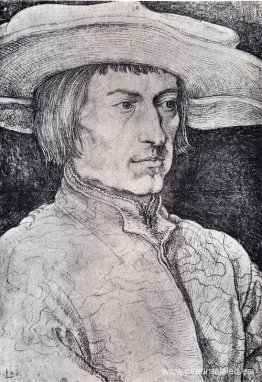 Lucas van Leyden