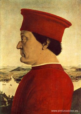 Federico da Montefeltro