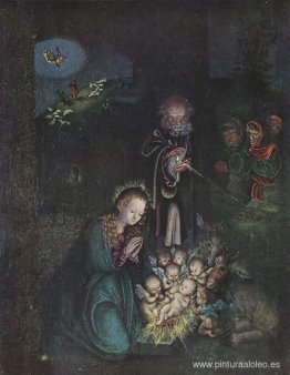 Natividad (Noche Santa, Navidad)