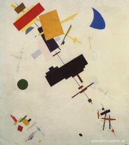 suprematismo