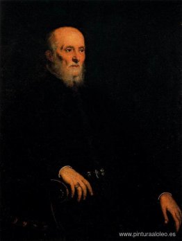 Retrato de Alvise Cornaro