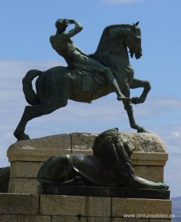 Energía. Memorial de Rodas