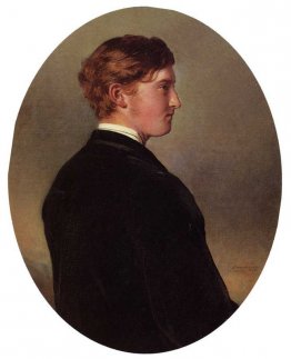 William Douglas Hamilton, duodécimo duque de Hamilton