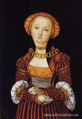 Magdalena de Sajonia