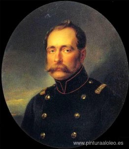 Gran Duque Mijaíl Pavlovich