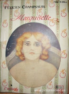 marquisette