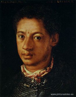 Alejandro de' Medici