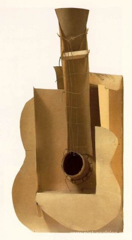 Guitarra