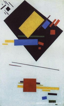 suprematismo