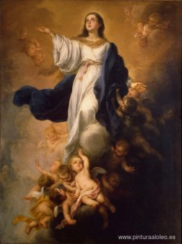 La Asunción de la Virgen