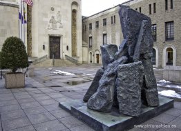 Descendimiento de la Cruz