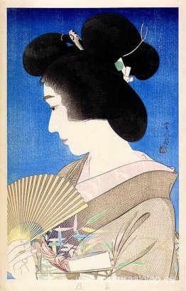 Geisha de verano