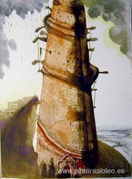 Torre de Babel