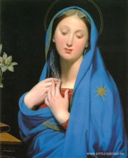 Virgen de la Adopción