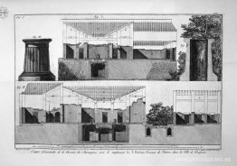 Plano del cirujano de Pompeya