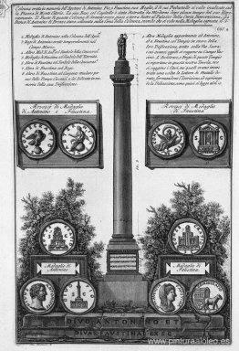 Altrorilievo otro lado del pedestal (dos ramas)