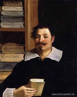 Retrato de Francesco Righetti