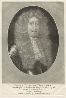 Henry Howard, séptimo duque de Norfolk