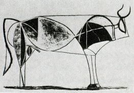 Toro (lámina VII)