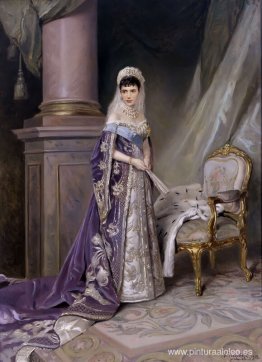 Emperatriz María Feodorovna