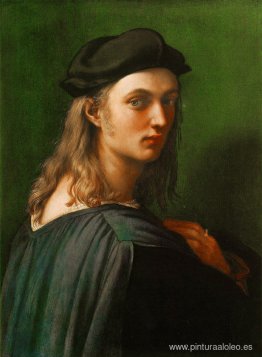 Retrato de Bindo Altoviti