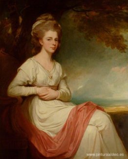 La Honorable Anne Louisa Bertie (1747–1841), Lady Stuart