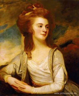 Jemima Yorke (1763–1804), Sra. Reginald Pole-Carew