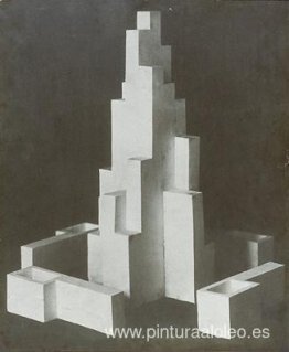 Diseño para monumento Leeuwarden