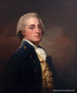 George Evelyn Boscawen, tercer vizconde de Falmouth (1758–1808)