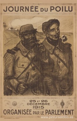 Diario del Poilu