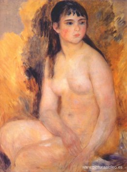 Desnudo