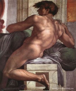 Desnudo