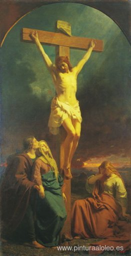 Cristo de la Cruz