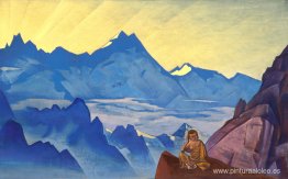 Milarepa, el que escuchó