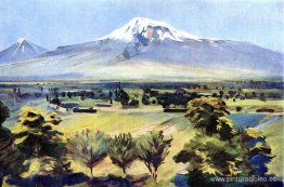 Ararat de Dvin