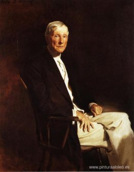 John D.Rockefeller