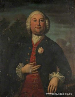 Thomas Elwine de Coventry