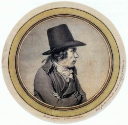 Retrato de Jeanbon Saint André