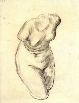 Torso de Venus