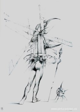 Don Quixote