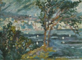 Paisaje (Cadaqués)