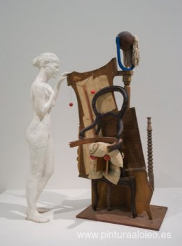 La silla de Picasso