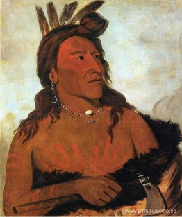 Osito, Hunkpapa Valiente