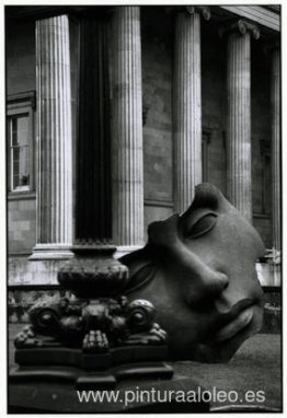 Museo Británico, Londres