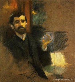 Pablo Helleu